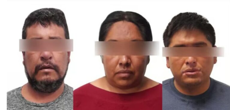 Hallan cuerpos de dos maestros secuestrados y asesinados en México tras pagar su rescate