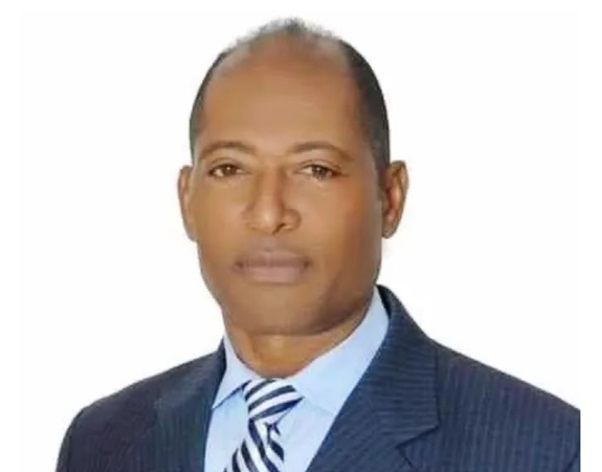 Renuncia del PLD el exgobernador de El Seibo, Marcelino Fulgencio