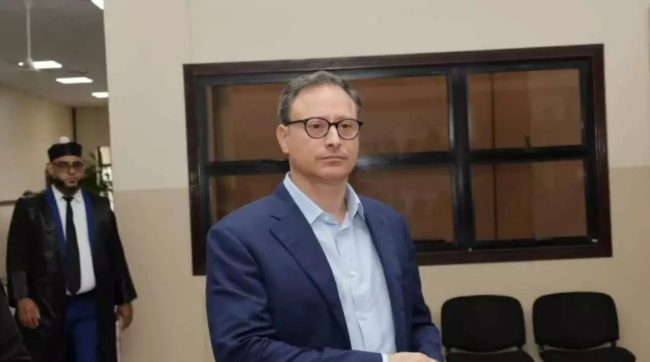 Aplazan inicio del juicio de fondo contra Jean Alain Rodríguez y demás implicados en el caso Medusa