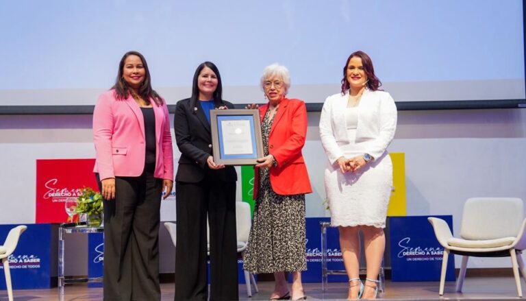 Defensor del Pueblo, órgano constitucional con mayor puntuación en transparencia