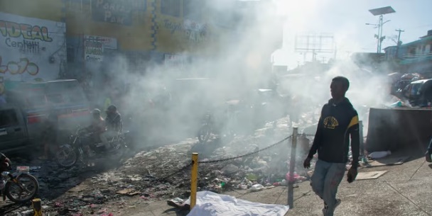 Reportaje- Haití de mal en peor, el mundo le cierra conexión aérea mientras bandas criminales continúan azotes