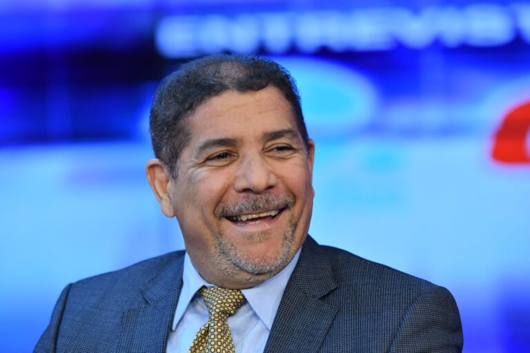 Ministro de Agricultura admite tiene haitianos indocumentados como empleados en sus fincas