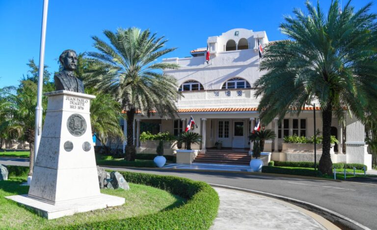 Cancillería insta a dominicanos abandonar Líbano por escalada de conflicto con Israel