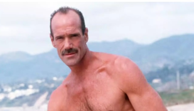 Fallece el actor Michael Newman, protagonista de Baywatch