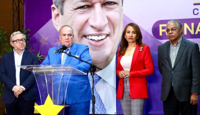 PLD arremete contra reforma fiscal y denuncia que hasta los «tomaticos» pagarán ITBIS