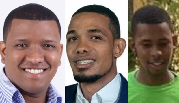 PLD expulsa tres miembros del Comité Central acusados de traición