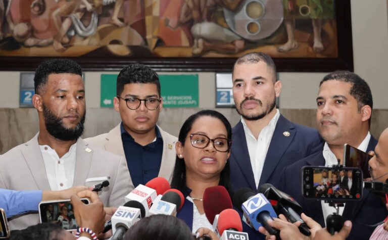 Desde jueces, fiscales, oficinistas y hasta ministeriales eran espiados por Jochy Gómez, revela la Procuraduría