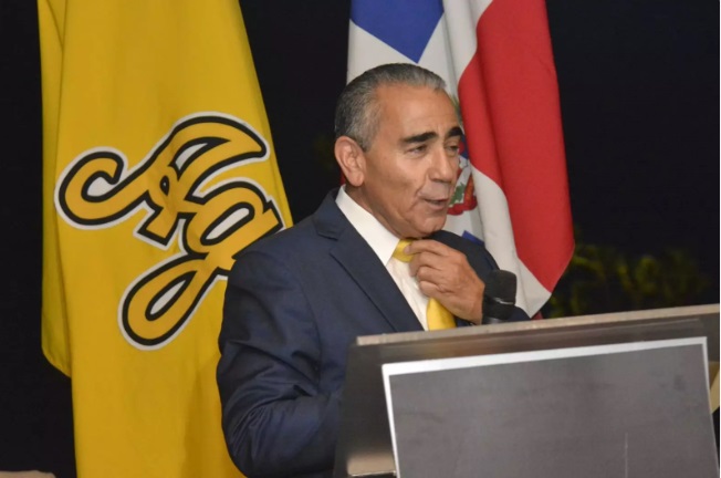 Presidente de las Águilas revela ambiciosos planes para el equipo en nueva temporada