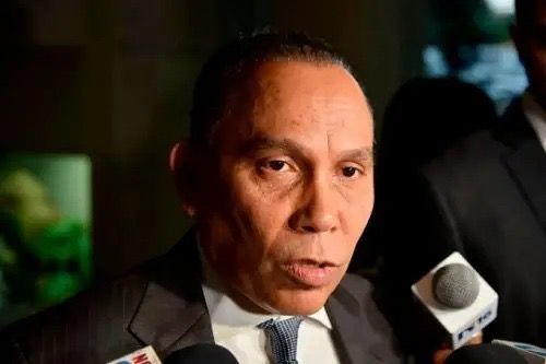 “Sobre retiro de Bombazo Fiscal Fuerza del Pueblo estará vigilante y siempre del lado del pueblo”,  afirma Radhamés Jiménez