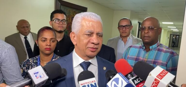 Presidente del Senado promete escoger las “personas más calificadas” para integrar la Cámara de Cuentas