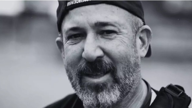 Fallece cineasta Rubén Darío Abud, figura clave en la cinematografía dominicana