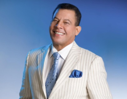 Muere en Colombia el cantante romántico Rudy Márquez