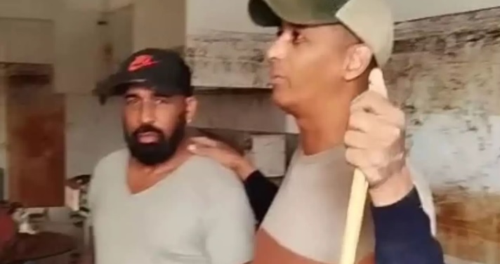 Siete familias dominicanas afectadas por la DANA en Valencia