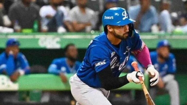 Licey vence a las Estrellas 4-3 sin Jairo Asencio como el cerrador histórico