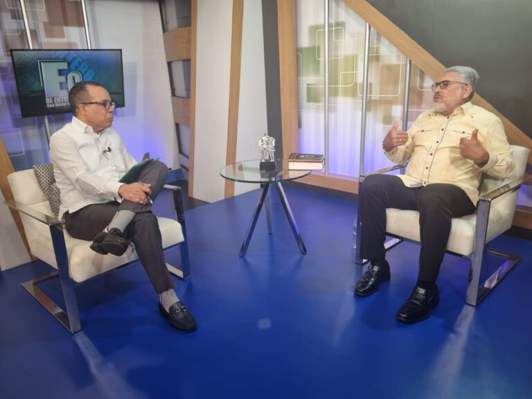 Salvador Gómez: “Los Estados deben respetar el derecho de los padres a educar sus hijos en valores”