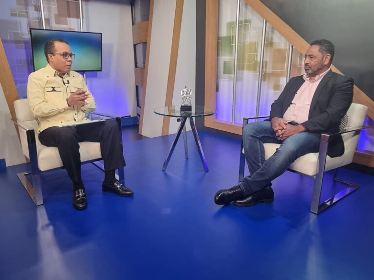 Video- Hans García: “Hay que revisar la Ley de Cine; la industria sufrió daño de imagen por el caso de la Reforma Fiscal”