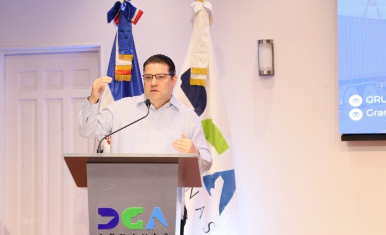 DGA llevará programa despacho en 24 Horas a carga aérea y couriers