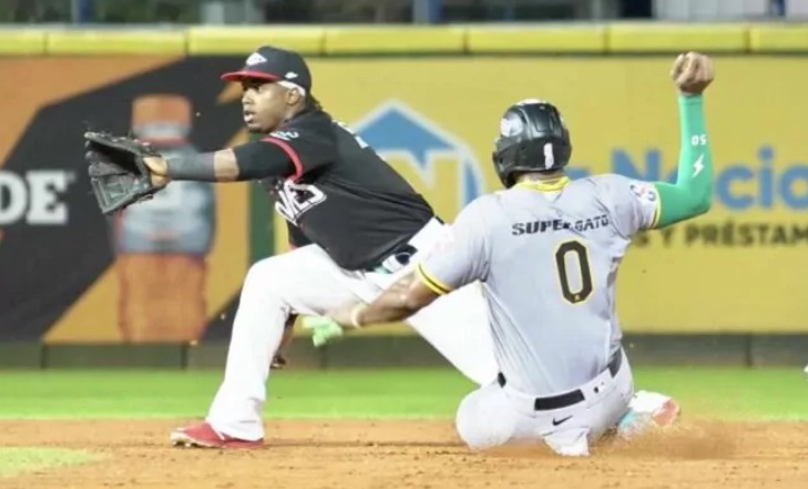 Las Águilas frenan en seis su racha de tropiezos perdedores