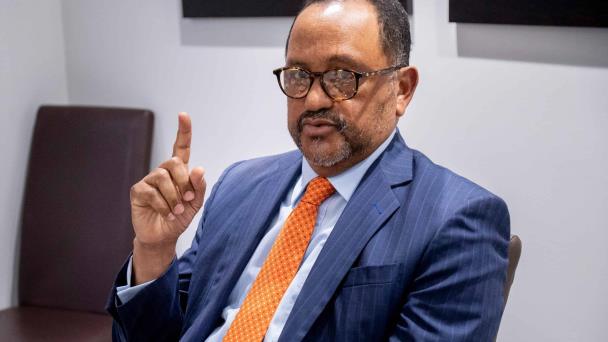 Consultor Jurídico: El Ministerio Público hace tiempo que es independiente del Poder Ejecutivo