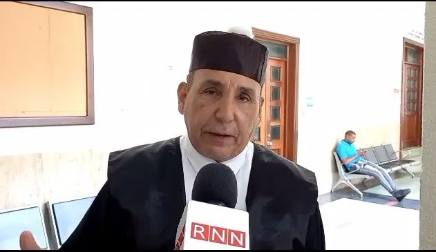 Carlos Balcarer: Jochi tiene documentos firmados y recibió pagos del gobierno por servicios de inteligencia