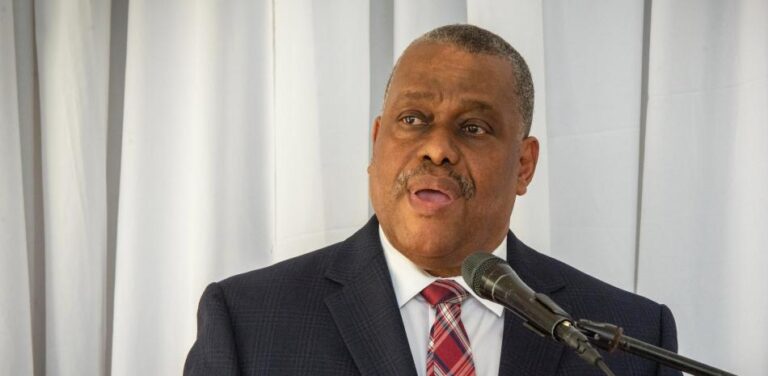 Primer ministro de Haití califica repatriaciones como violatoria a dignidad humana, crea célula para dar respuesta a DR