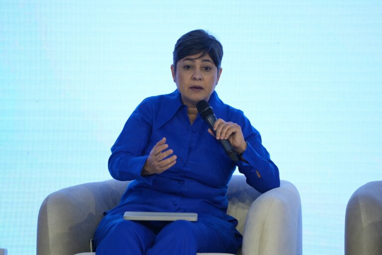 “No es una buena idea” dice economista Germania Montás sobre eliminación de incentivos en reforma fiscal