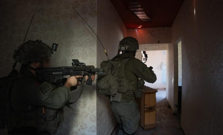 Los terroristas de Hezbollah lanzan ataque de drones contra Israel: al menos 67 heridos