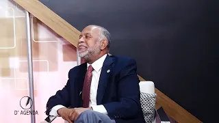 Video- Eduardo Hidalgo también acusa a organismos internacionales beneficiarse de dicho presupuesto