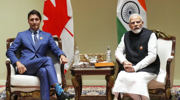 India anuncia la expulsión de seis diplomáticos canadienses en plena escalada de tensión