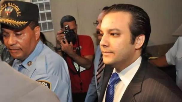 Pepca cita para este miércoles Jochi Gómez, se da por enterado escándalo Transcore-Instrant