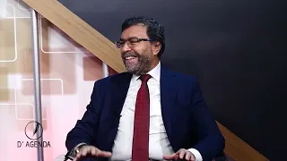 Video- Director del Indrhi: Trabajamos para terminar en este periodo presas de Don Miguel en Dajabón y Nazaito en Pedernales