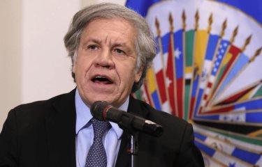 OEA convoca reunión extraordinaria para evaluar repatriaciones haitianos por parte de RD