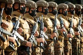 Militares salvadoreños van Haití buscando hacer con bandas criminales lo que han hecho con las Maras