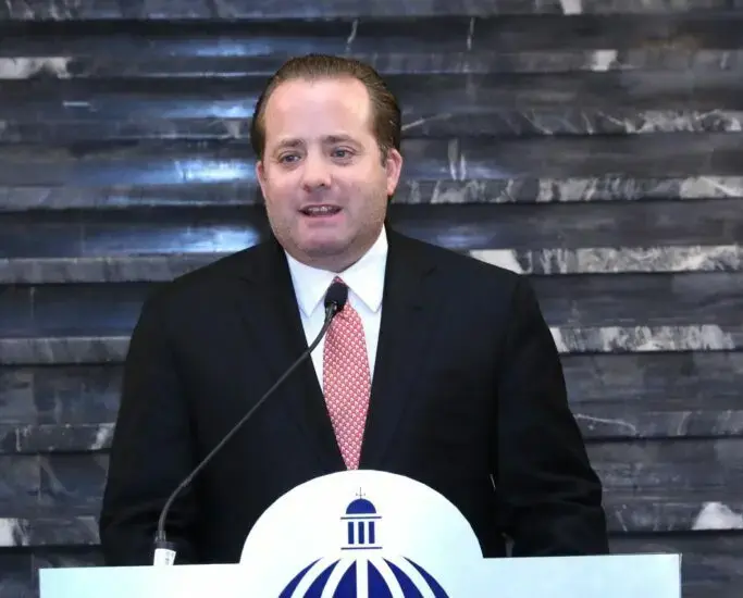 Gobierno asegura el país marcha viento en popa en términos económicos y otros renglones