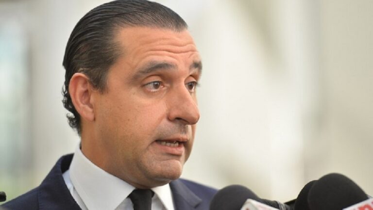 Finjus dice designación Carlos Pimentel  en APP viola la ley y afecta sensiblemente la institucionalidad