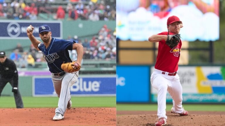 Thomas y Kelley reforzarán a los Leones del Escogido