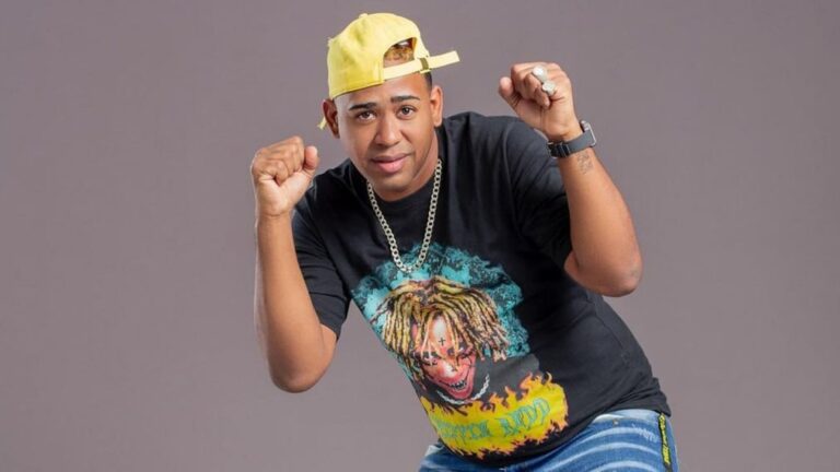 Entre lágrimas! Artista urbano revela le negaron por quinta vez la visa