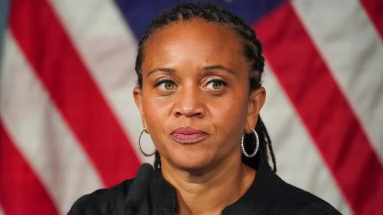 Renuncia vicealcaldesa de Nueva York en medio de una cascada de dimisiones