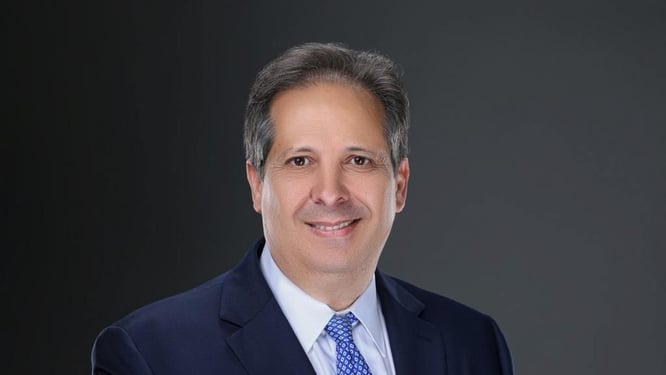 Víctor Atallah: “Un peso invertido en Atención Primaria reduce en 67% las enfermedades y el gasto en salud”