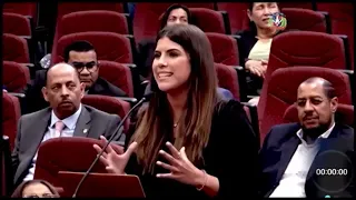 Reportaje- Se llena el vacío dejado por Marcha Verde, clase media asume su propia defensa y escoge sus voceros