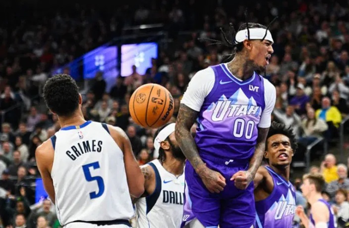 A Dallas se le escapa otro final apretado