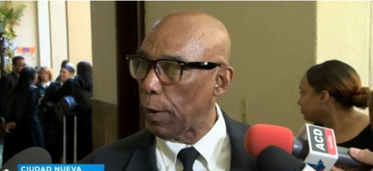 Dejan  para el 25 de noviembre conocimiento medida de coerción en caso Pandora