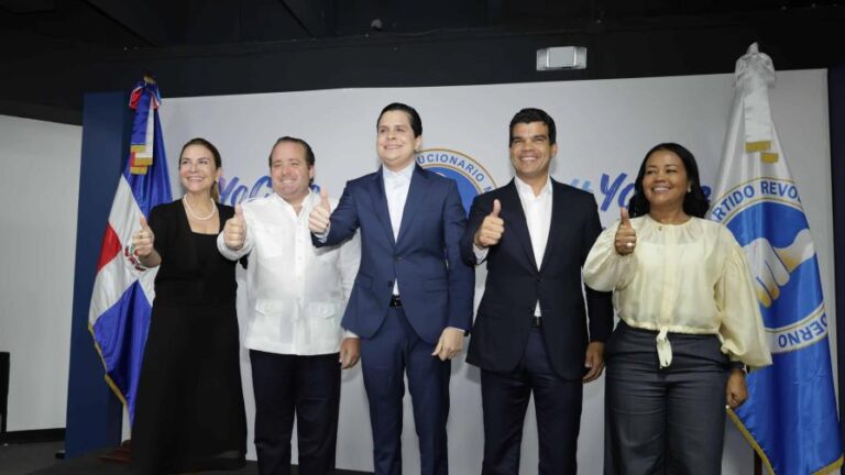 Wellington Arnaud conquista dirigente PRD y lo nombra en INAPA con 150 mil pesos al mes