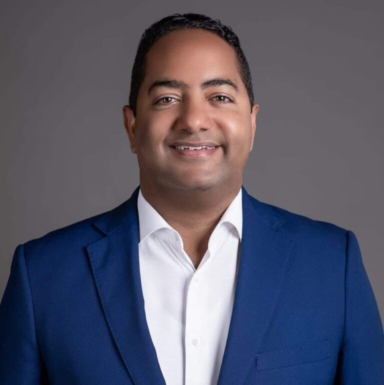 Presidente Abinader nombra a Benny Eurípides Metz Muñoz y a Alexis Alcántara en CONADIS