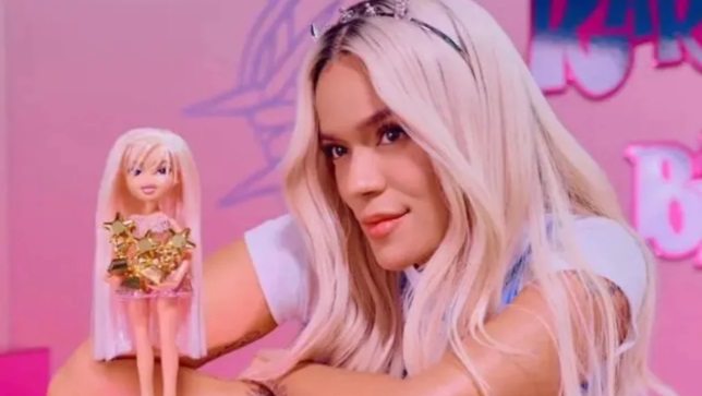 ¡La Bichota Bratz es una realidad! Karol G colabora con línea de muñecas