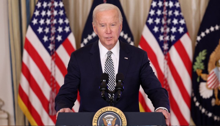 Biden confía en que la tregua del Líbano sea permanente y buscará otra para Gaza