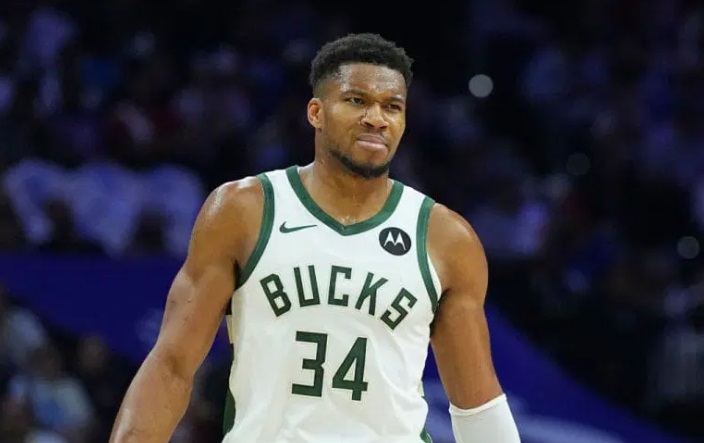 Ya suenan las alarmas de traspaso con Giannis Antetokounmpo
