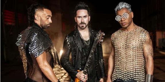 Cancelan en RD concierto de banda mexicana Camila pautado para febrero 2025