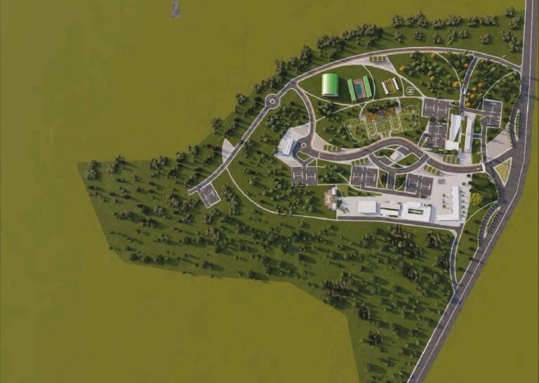 CEA afirma que solo esperan autorización del presidente para arrendamiento de terrenos Ciudad de los Animales