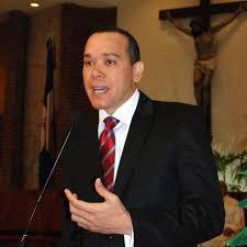 «¡Dios mío, liberen a Claudio Peña!»